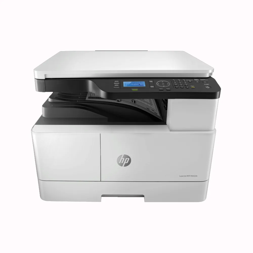 HP LaserJet M442dn MFP Printer ( 8AF71A ) 8AF71A by HP