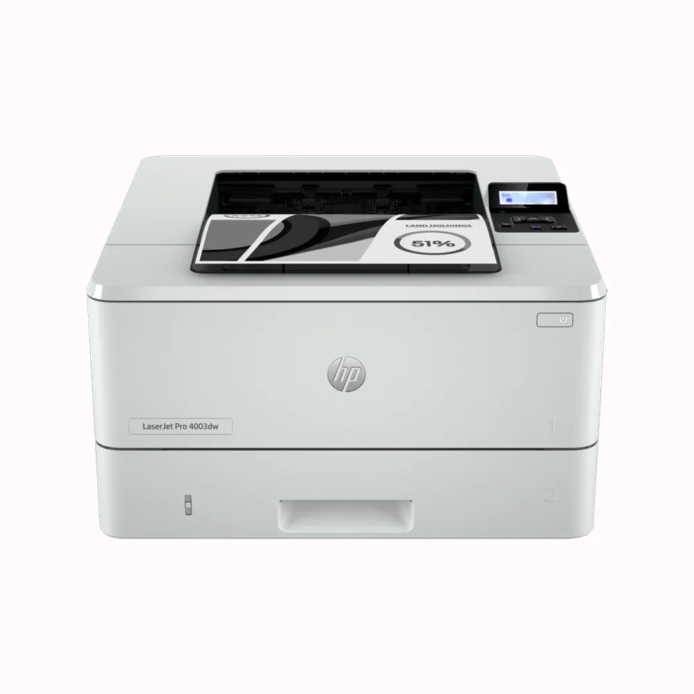 HP LaserJet Pro 4003dw Printer ( 2Z610A ) 2Z610A by HP
