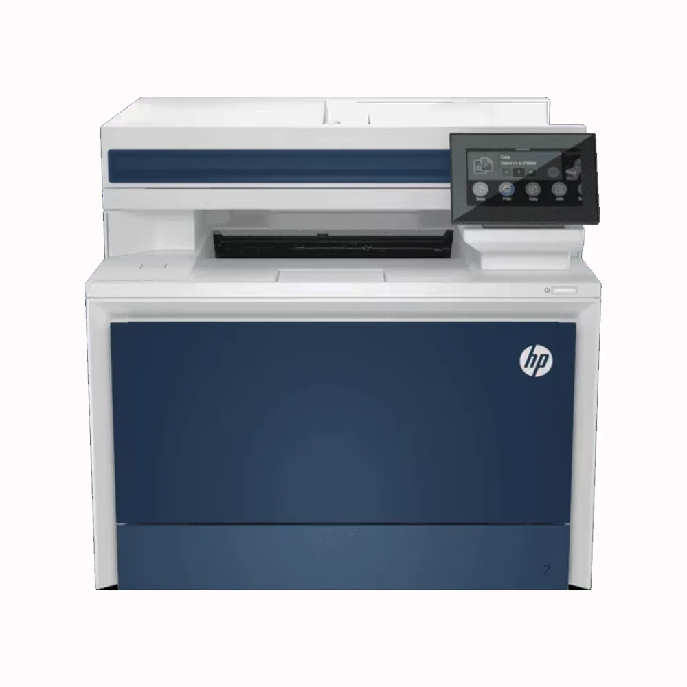 HP Color LJ Pro MFP 4303dw Printer ( 5HH65A ) 5HH65A by HP