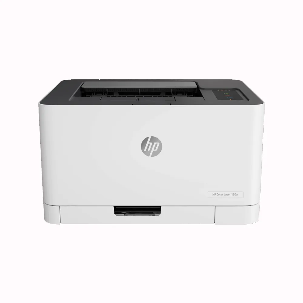 HP Color Laser 150a Printer ( 4ZB94A ) 4ZB94A by HP