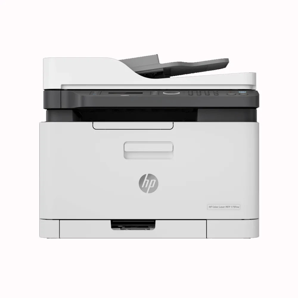 HP Color Laser MFP 179fnw Printer ( 4ZB97A ) 4ZB97A by HP