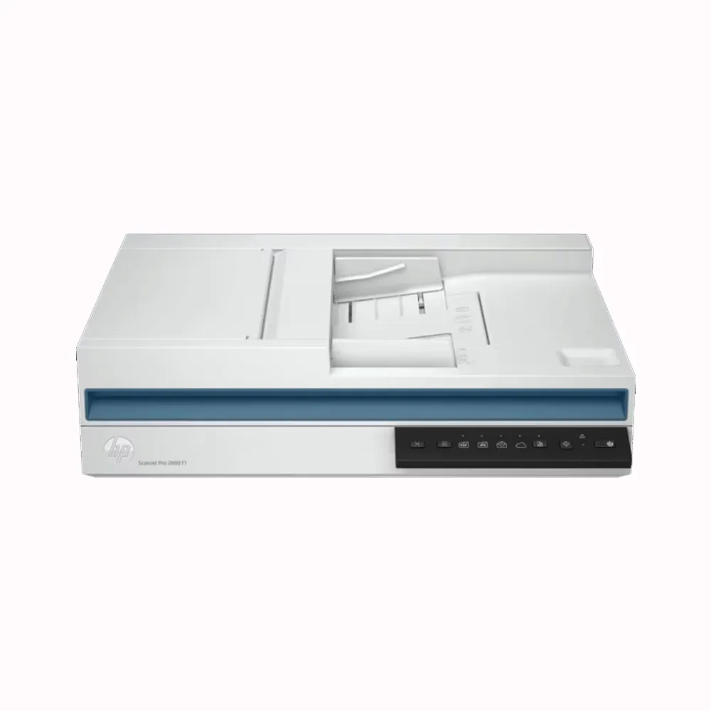 HP ScanJet Pro 2600 f1 Scanner ( 20G05A ) 20G05A by HP