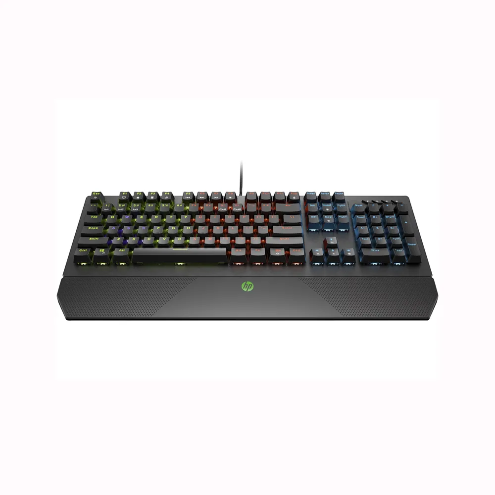 HP Pavilion Gaming Keyboard  800 ( 5JS06AA ) 5JS06AA by HP
