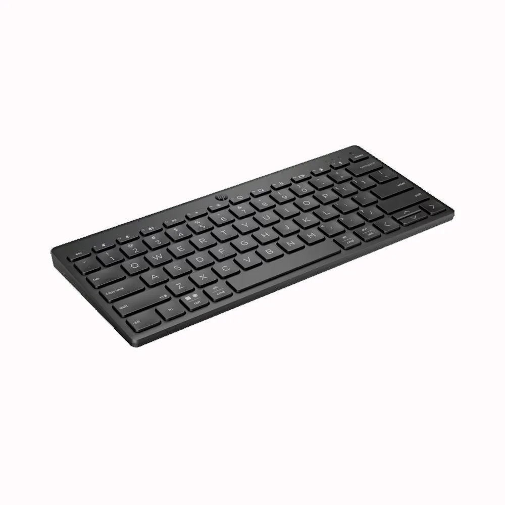HP 350 Compact Multi-Device Keyboard ( 692S8AA ) 692S8AA by HP
