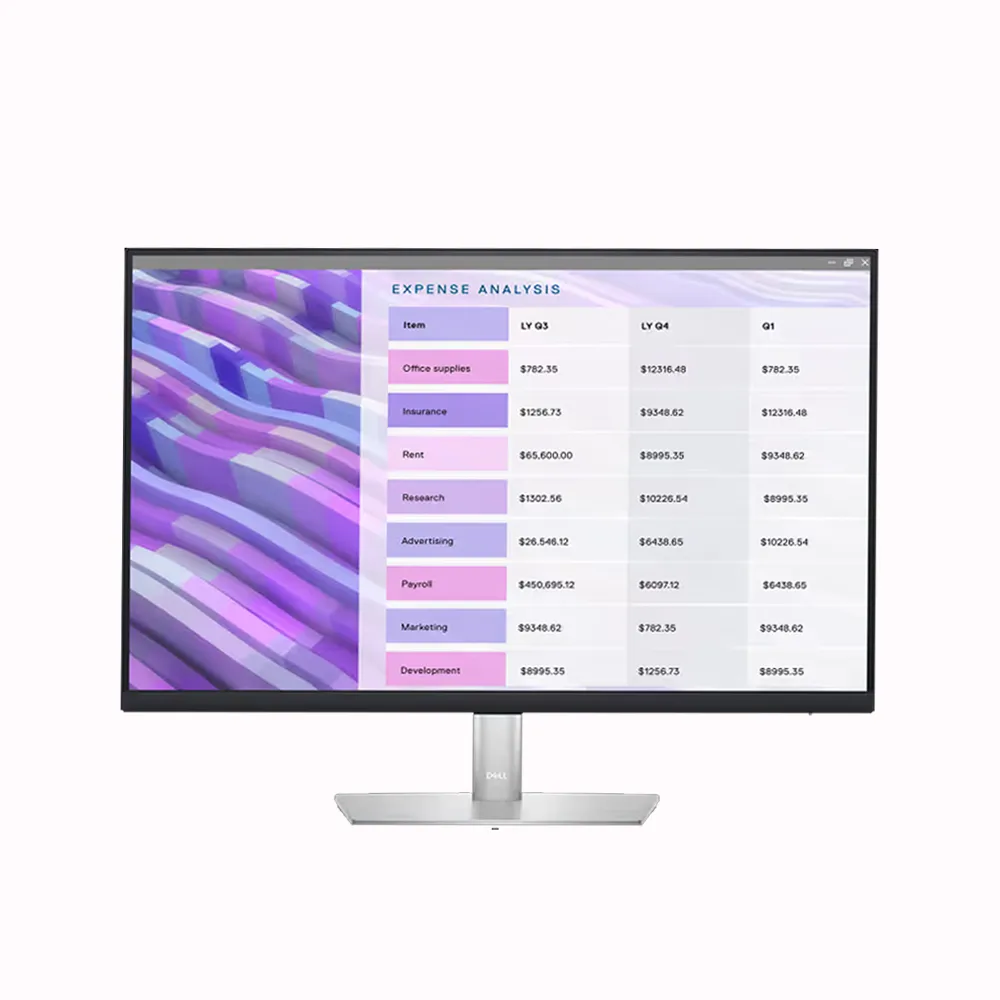 Dell 24 Monitor - P2423 - 61cm 210-BDFS_GE by DELL