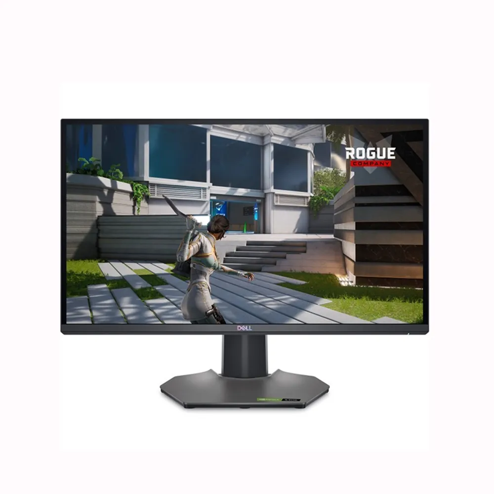 Dell 25 Gaming Monitor - G2524H - 62.23cm 210-BHTQ_GE by DELL