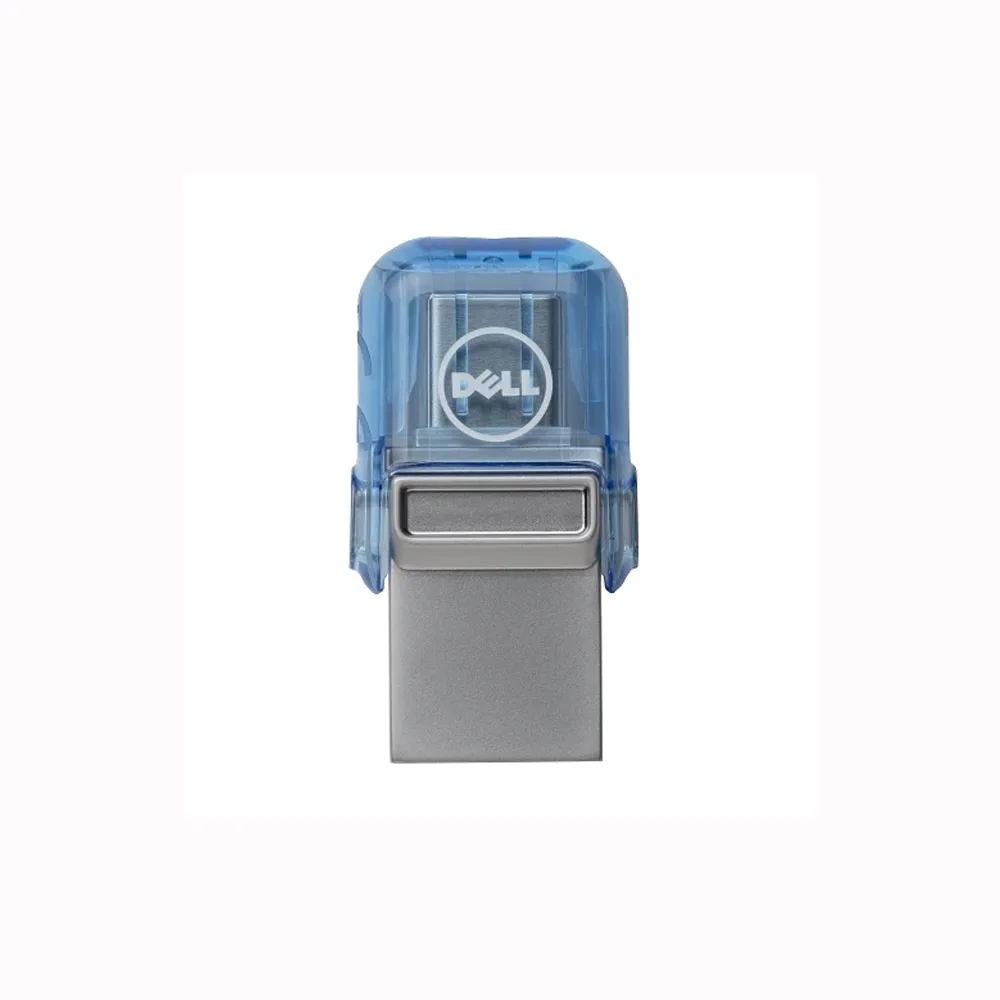 Dell 256GB USB A/C Combo Flash Drive AC429144_GE by DELL