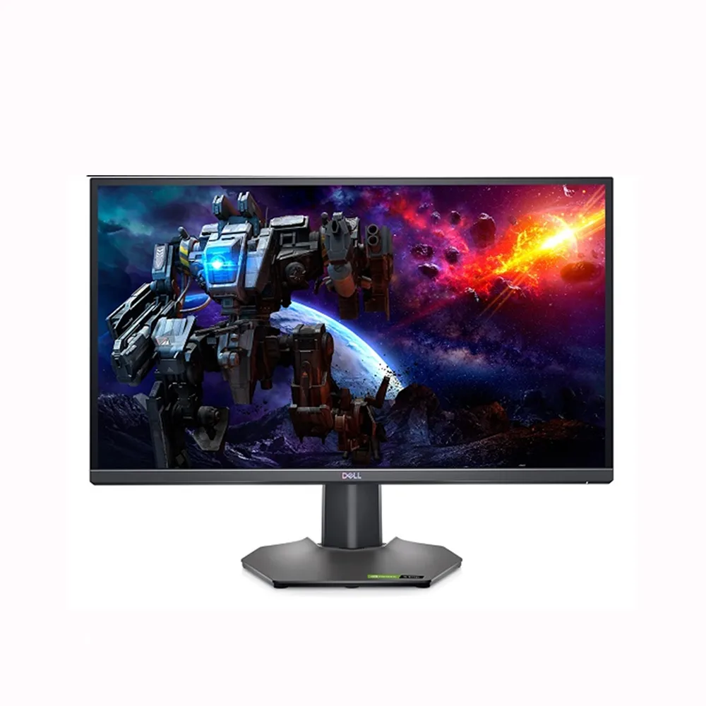 Dell 27 Gaming Monitor - G2723H 210-BFDT_GE by DELL