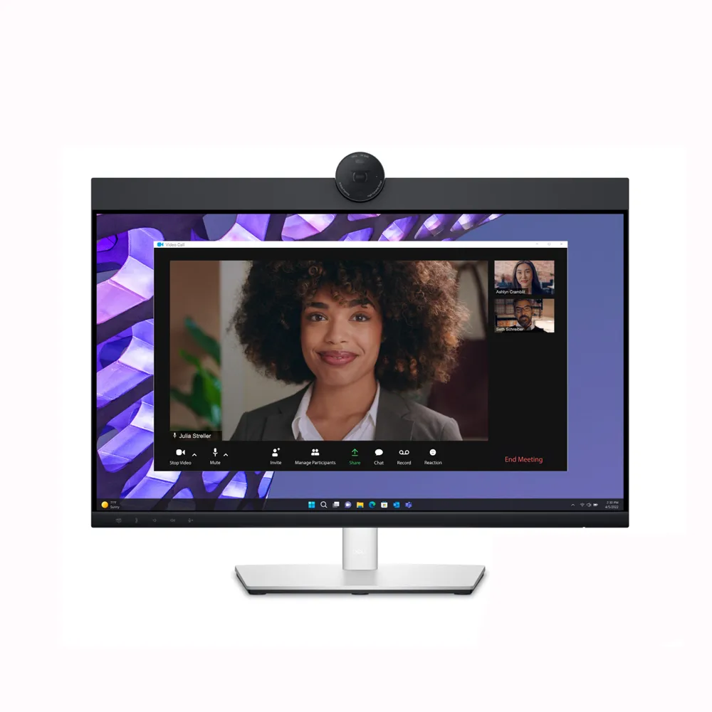 Dell 27 Video Conferencing Monitor - P2724DEB 210-BFMZ_GE by DELL