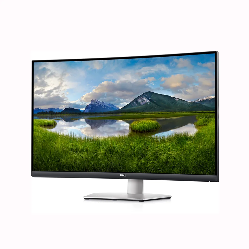 Dell 32 Curved 4K UHD Monitor - S3221QSA 210-BFVU_GE by DELL