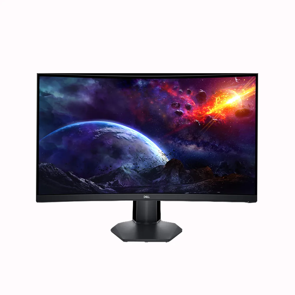 Dell 34 Curved Gaming Monitor - S3422DWG 210-AZZE_GE by DELL