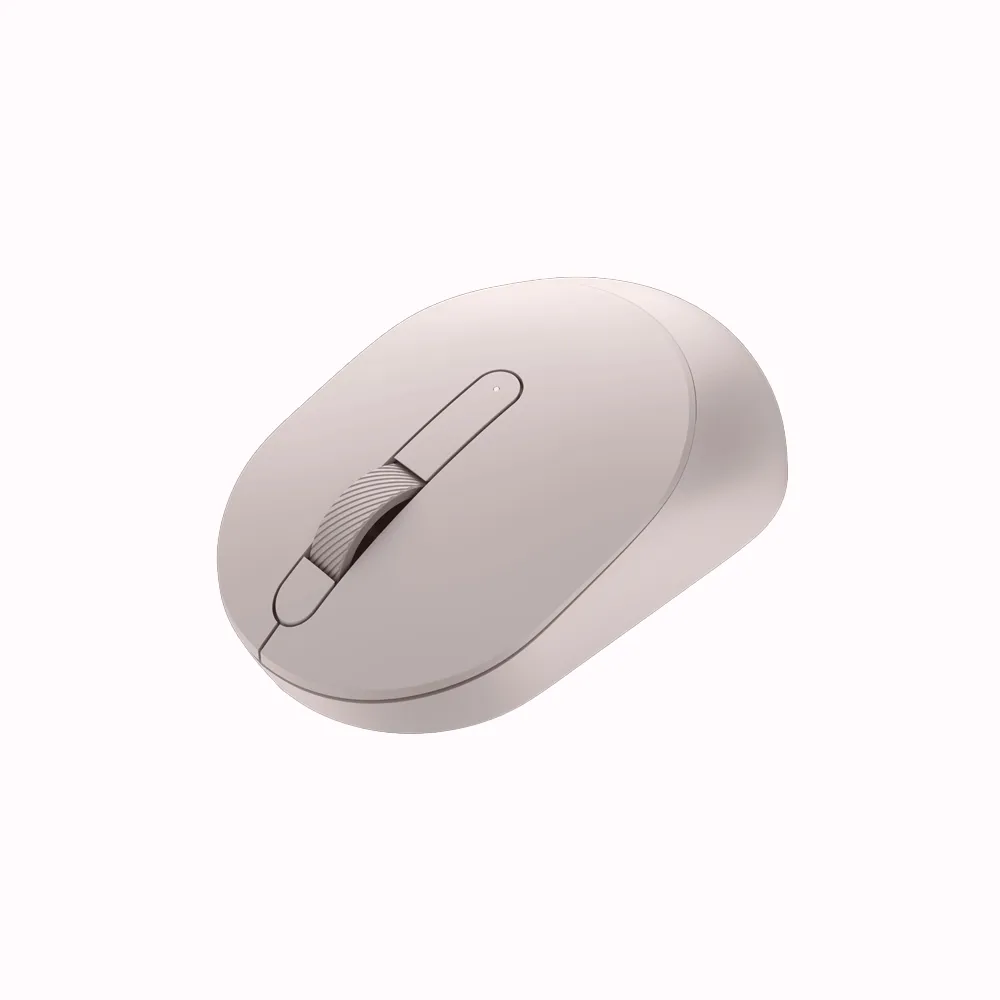 Dell Mobile Wireless Mouse - MS3320W - Ash Pink 570-ABPY_GE by DELL