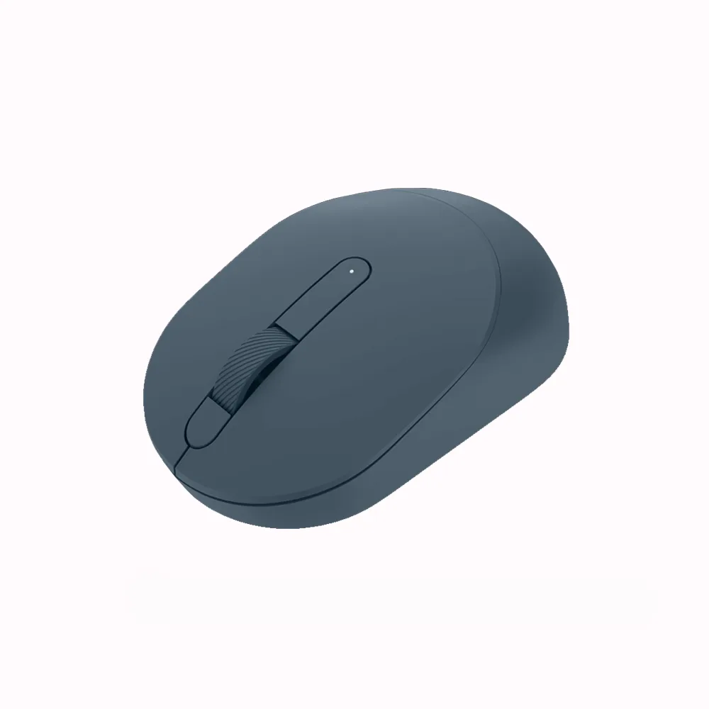 Dell Mobile Wireless Mouse - MS3320W - Midnight Green 570-ABPZ_GE by DELL