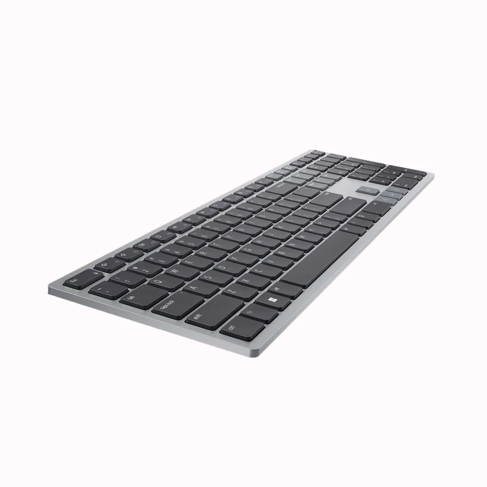 Dell Multi-Device Wireless Keyboard - KB700  (QWERTY) 580-AKPQ_GE by DELL