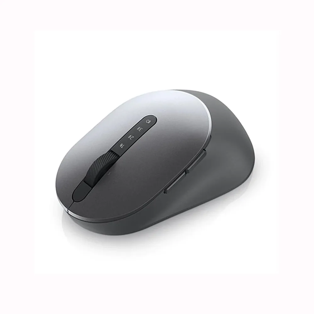 Dell Multi-Device Wireless Mouse - MS5320W 570-ABHI_GE by DELL