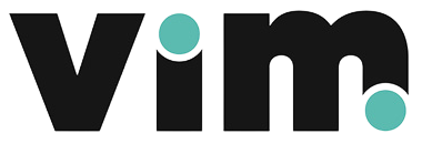 ViM - logo